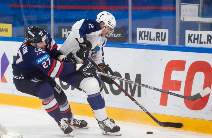 Барыс упустил возможность вернуться в восьмёрку