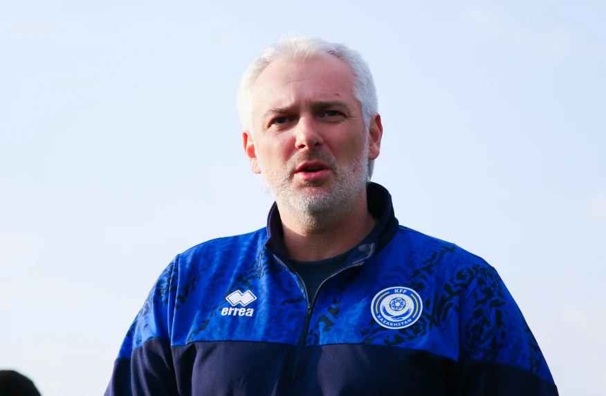 Сергей Лабодовский: Аз құрамда ойнасақ та, ойыншылар тек есепті теңестіруді ойлады