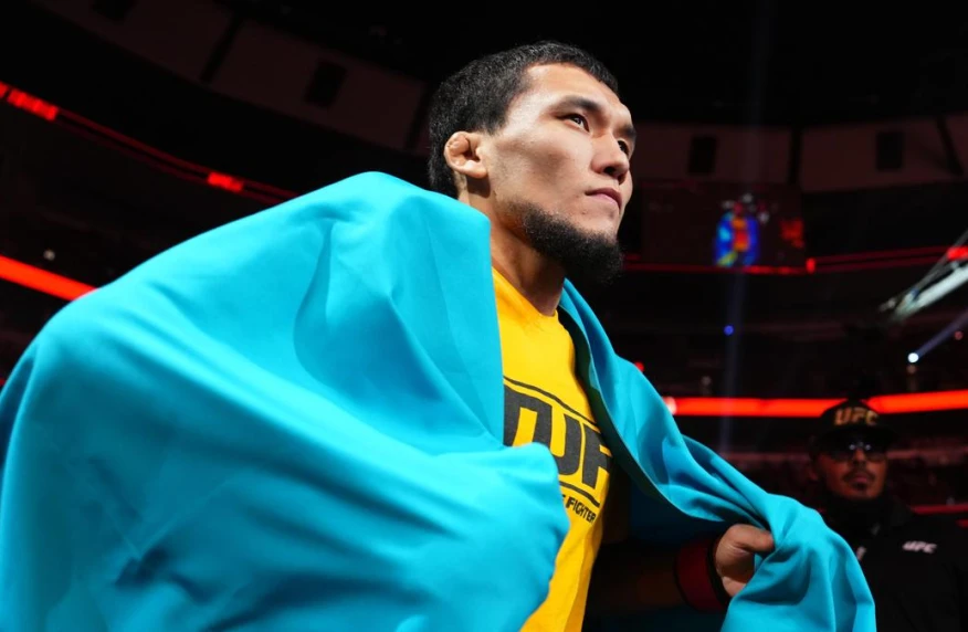 Әліби Ідіріс допинг дауына қатысты пікір білдірді