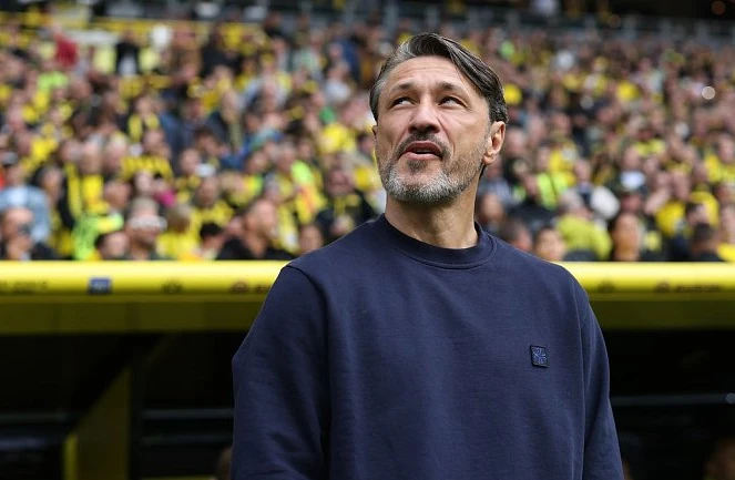 Нико Ковач попытается выиграть Кубок Германии с третьим клубом? Где и во сколько смотреть «Эссен» - «Боруссия»