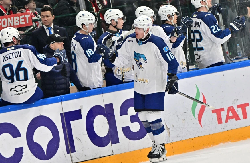 Макс Уиллман: Ситуация могла измениться в любую сторону, но они лучше воспользовались своими возможностями