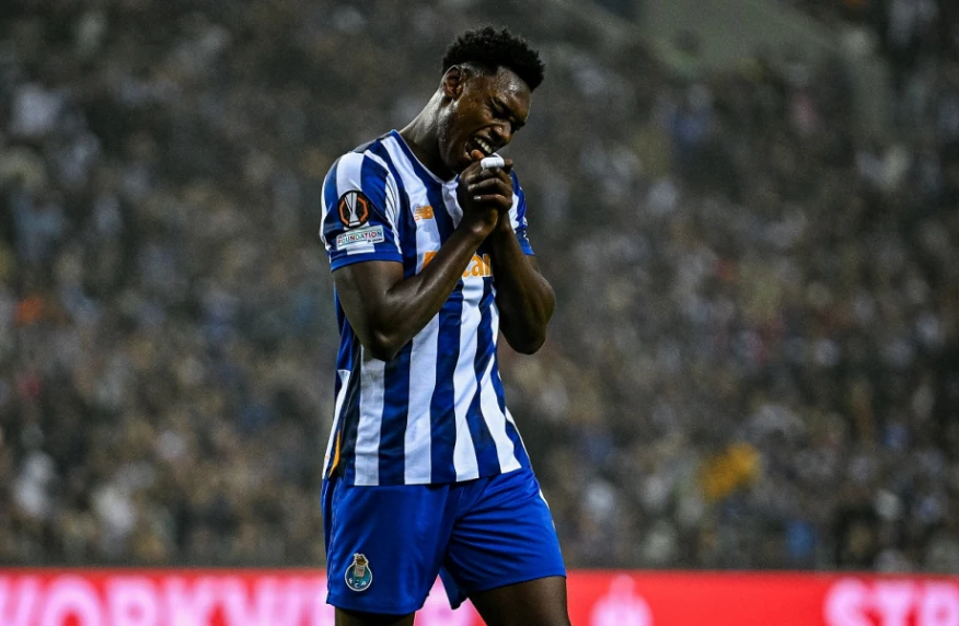 Драконы летят за очередной победой? Где и во сколько смотреть матч Санта-Клара – Порту