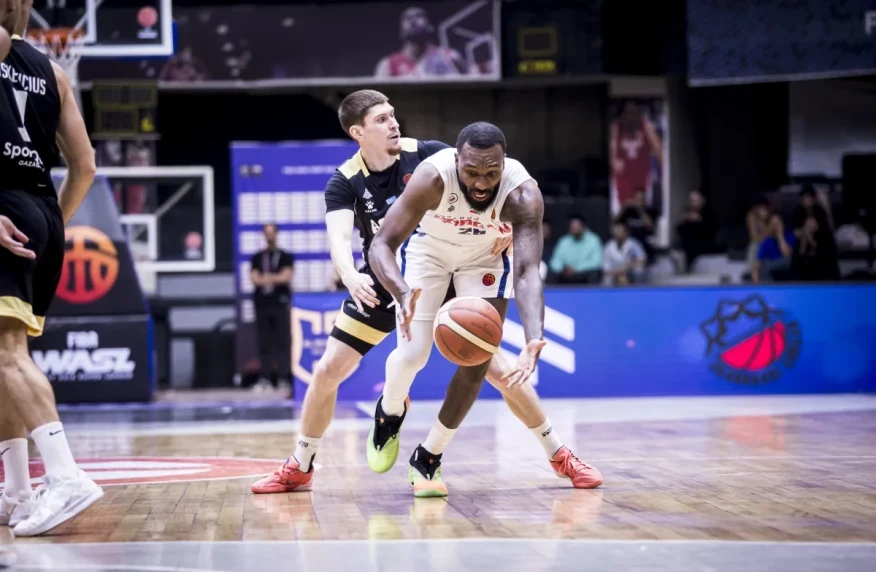 «Астана» WASL лигасында реванш алуға үмітті.  «Астана» — «Шахрдари Горган» матчының тікелей эфирі