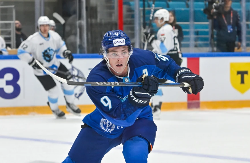 Томпсон может пропустить матч с «Динамо»