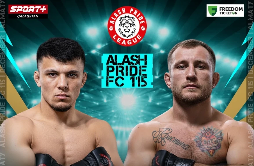 Кипиш Кахоров Fight Night белбеуіне бұрынғы үміткермен жұдырықтасады