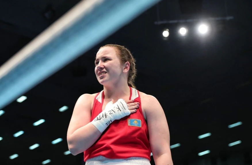 Қазақстандық боксшылар Странджа кубогында төрт алтын медаль жеңіп алды