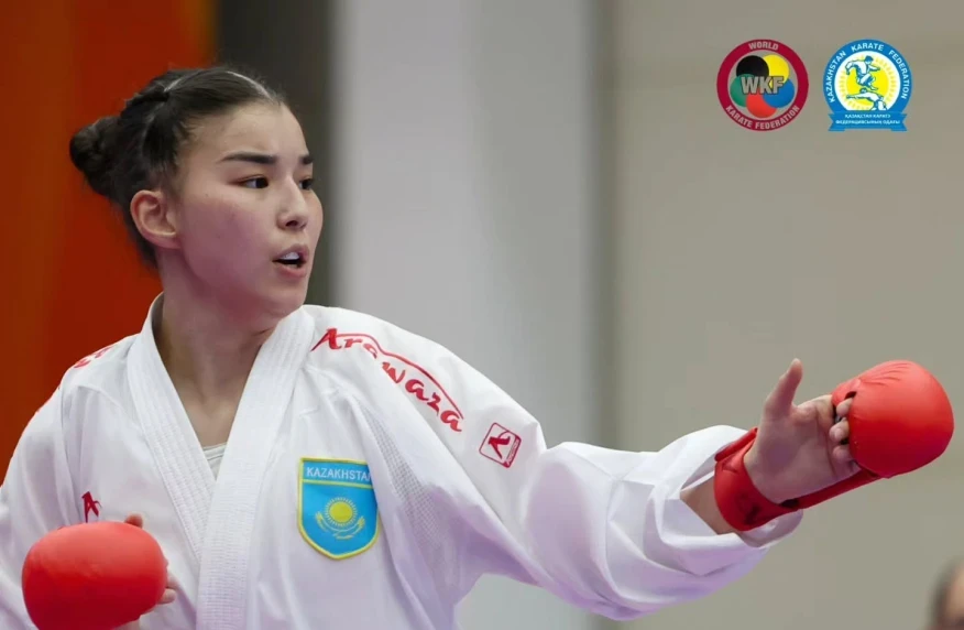 Қазақстан Ыстанбұлда өтетін Премьер-лиганың алғашқы кезеңіне қатысатын спортшылардың тізімін жариялады