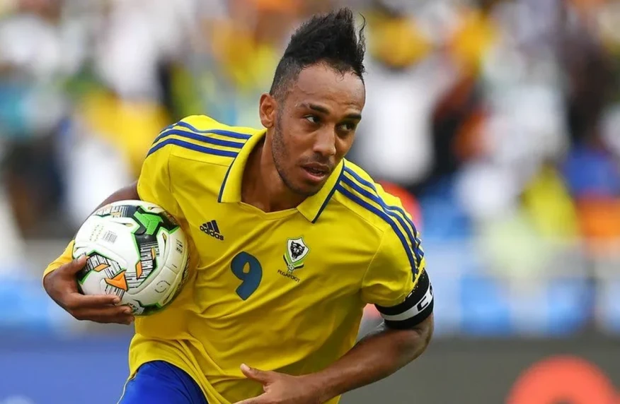 Обамеянгтың голы Габон құрамасына Африка Ұлттар кубогында алғашқы жеңісін әкелмеді (видео)