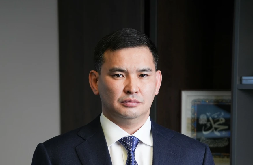 Избран новый глава федерации борьбы Казахстана