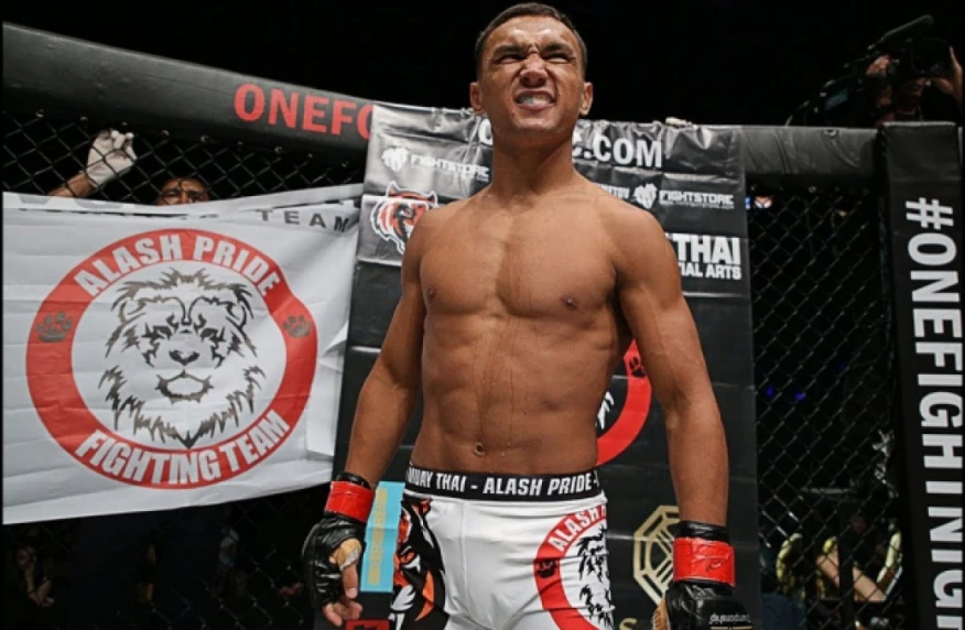 В АСА поделились мнением о дебюте Кайрата Ахметова