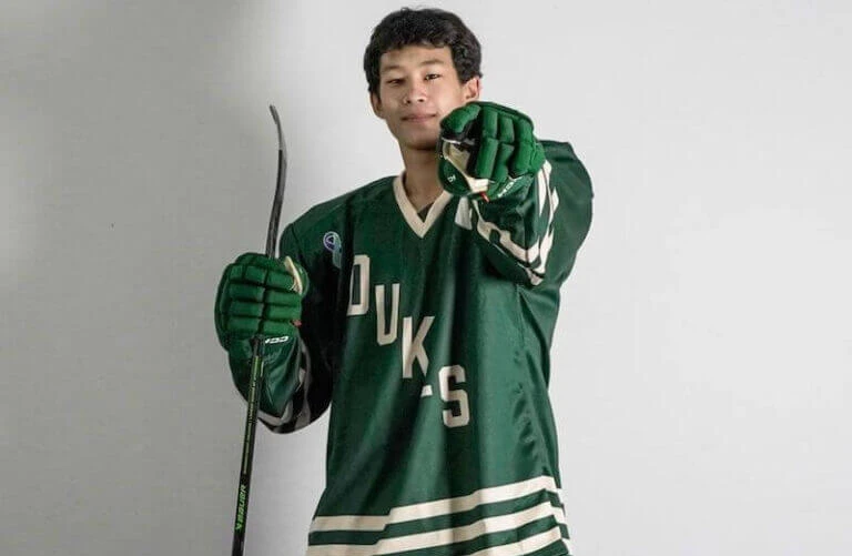 Нападающий Бексултан Макыш сыграет за американский клуб