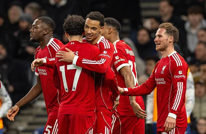 «Қызылдардың» жеңіссіз сериясы үзіліс таба ма? «Ливерпуль» — «Барнсли» матчының тікелей эфирі