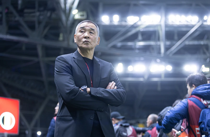 Талгат Байсуфинов: После второго тура КПЛ объявим окончательный состав сборной