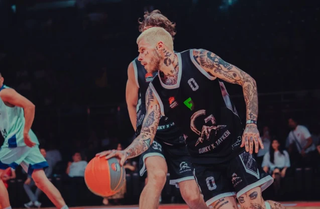 Плей-офф Медиабаскета в прямом эфире на Sport+