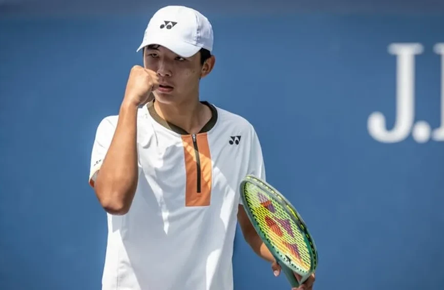 Заңғар Нұрланұлы әлемдік рейтингіде рекордтық көрсеткішке қол жеткізді