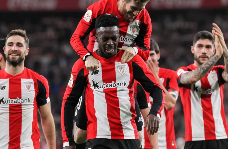 Басктер Испания Кубогында жорығын бастайды. «Оренсе» – «Атлетик Бильбао» матчының тікелей эфирі