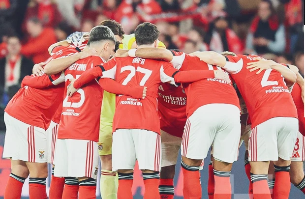 АВС одержал первую победу в сезоне. Сумеет ли удивить «Орлов»? Где и во сколько смотреть матч «Бенифика» - АВС