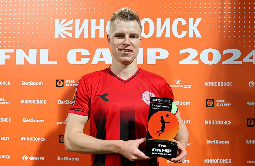 Евгений Березкин «Қызылжардың» сәтсіз сериясы туралы: Менің мансабымда мұндай жағдай мүлдем болмаған