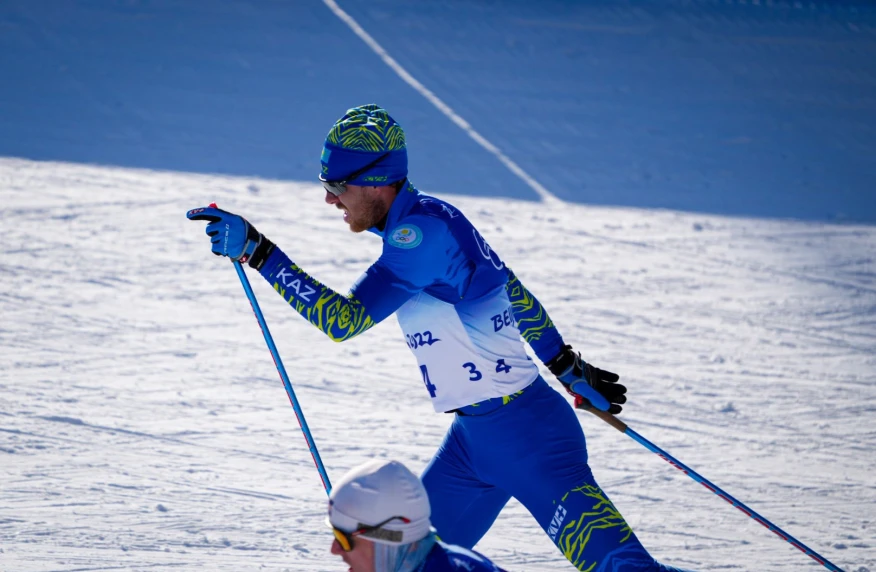 Олимпиада-2026: екінші жарыс күнінің кестесі