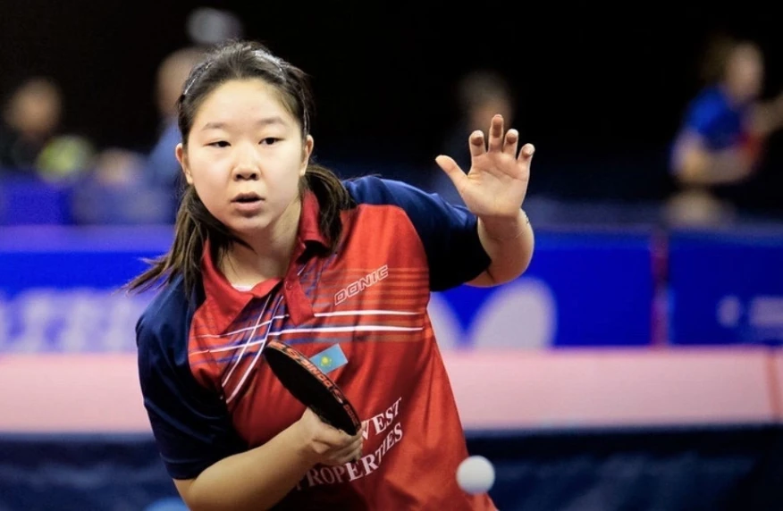 Зауреш Акашева – чемпионка Казахстана (видео)