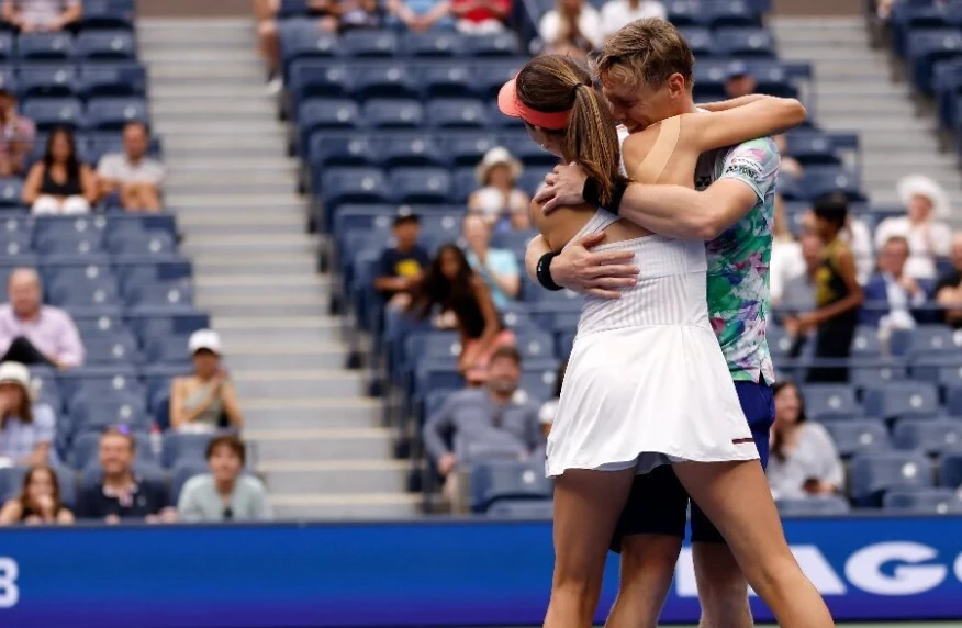 Анна Данилина US Open турнирін жеңіспен бастады