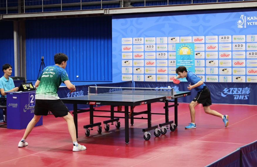 Определились четвертьфиналисты турнира сильнейших ТОП-12