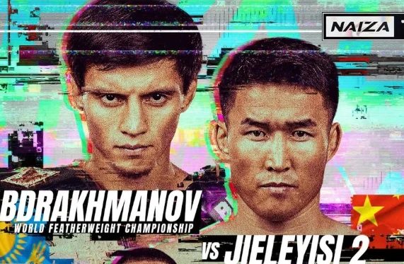 «Еркін күш» клубының бапкері Айбек Шоқпұтов реванш туралы: Кімнің қалай дайындалғанын тордың өзі көрсетеді