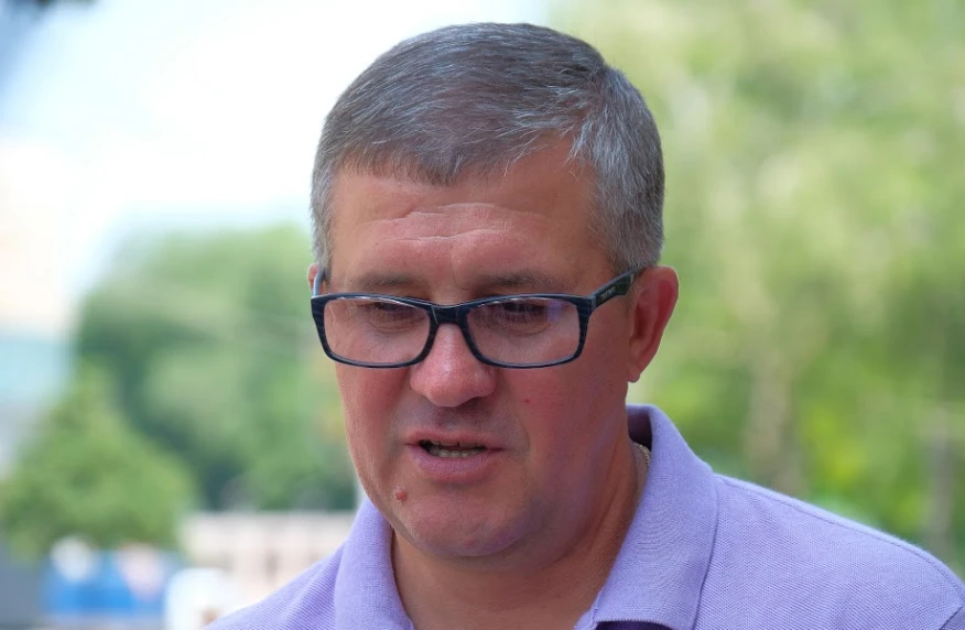Евгений Яровенко: Еуропа чемпионаты арқылы Олимпиадаға іріктелу қиын