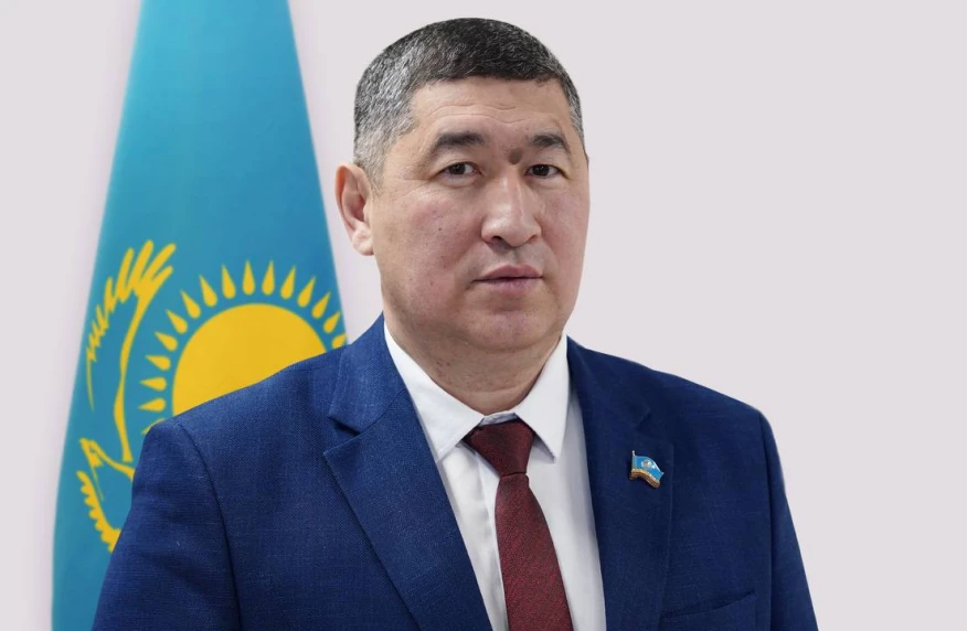 Спорт және дене шынықтыру істері комитетіне жаңа төраға тағайындалды