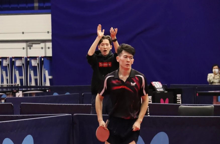 Алматы выиграли мужской командный Чемпионат Казахстана (видео)