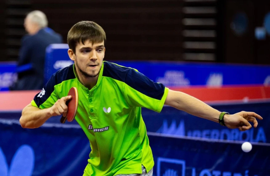 Герасименко – трехкратный чемпион Казахстана 2026 (видео)