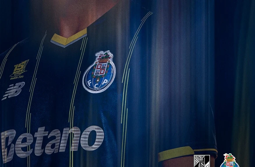 «Айдаһарлар» Лига кубогының иегеріне қонаққа барады: «Витория» – «Порту» матчының трансляциясы