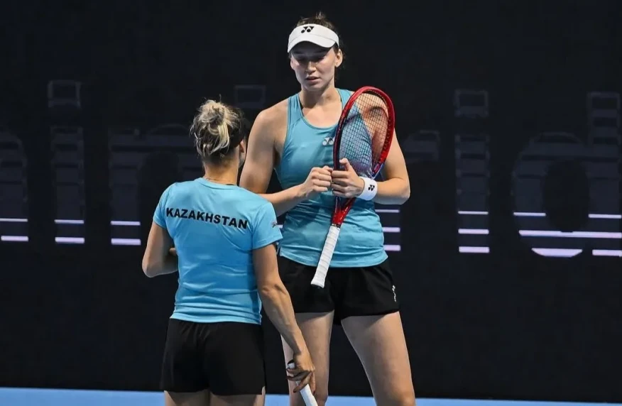 Путинцева и Рыбакина сыграют между собой в Майами