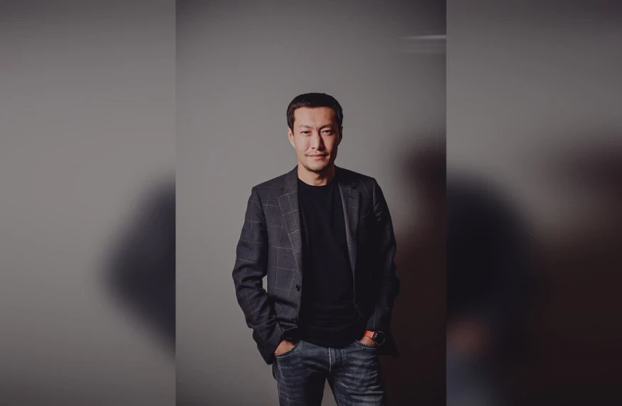 Ардақ Әбіжанов Қазақстан теннис федерациясының атқарушы директоры болып тағайындалды