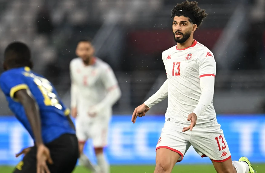 Африка Ұлттар кубогының 1/8 финалындағы Мали – Тунис матчының тікелей эфирі