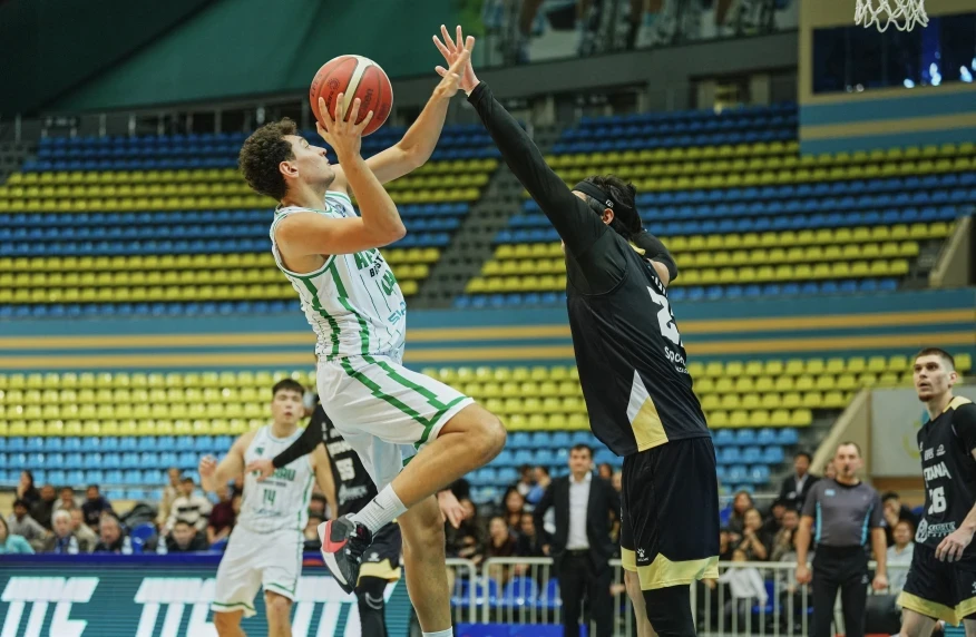 Ливаннан кейінгі сын: «Астана» – «Барсы Атырау» текетіресінің тікелей эфирі