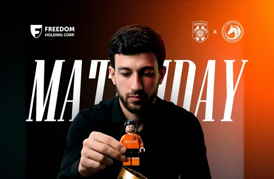 Қарағандылықтардың мақсаттары ҚПЛ көшбасшысына қарсы: «Шахтер» – «Оқжетпес» матчының трансляциясы