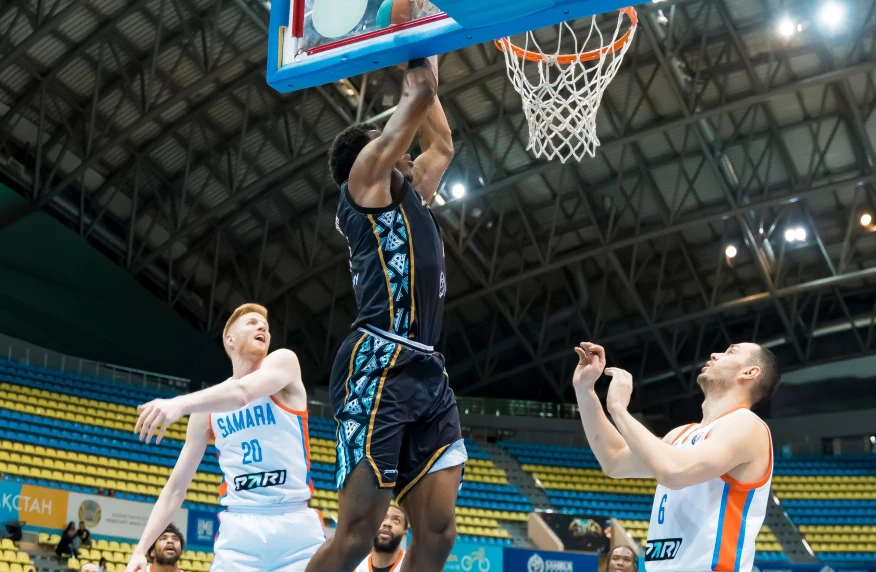 «Астану» покинуло два легионера