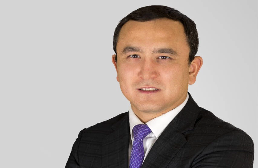 Айдар Махметов сделал выбор в битве Сакен Бибосынов - Азат Махметов