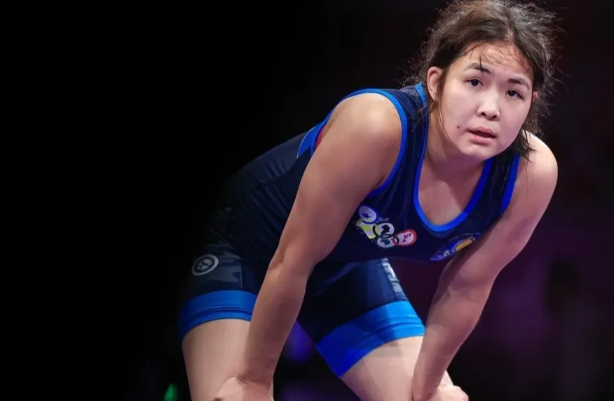 Қазақстан чемпионатында әйелдер сынға түседі. Жарыстың үшінші күнінің тікелей эфирі