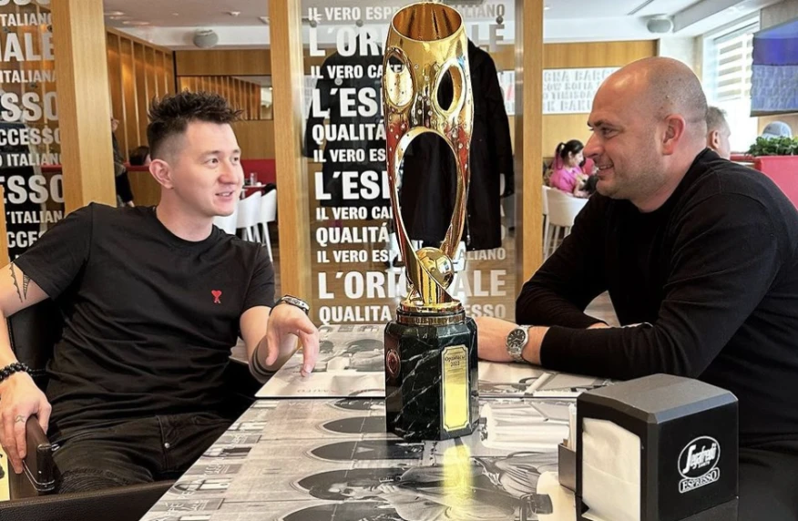 Совладелец «Тобола» о матче с «Кайсаром»: Решили дать шанс молодым талантам