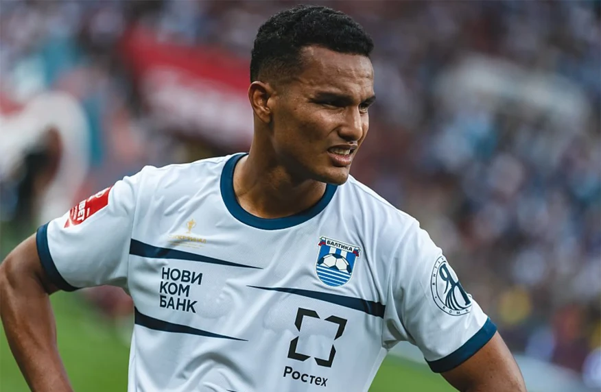 «Жетісу» венесуэлалық қорғаушымен келісімшартқа отырғанын жариялады