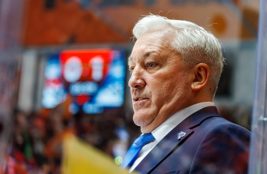 Михаил Кравец: Игроки не боятся ошибаться