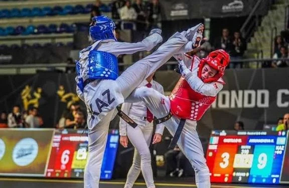 Медаль үшін айқас! 15 қарашада Исламиадада қандай қазақстандық спортшылар өнер көрсетеді?