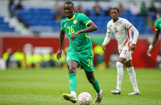 Дубль игрока «Вильярреала» вывел Сенегал в четвертьфинал Кубка Африки