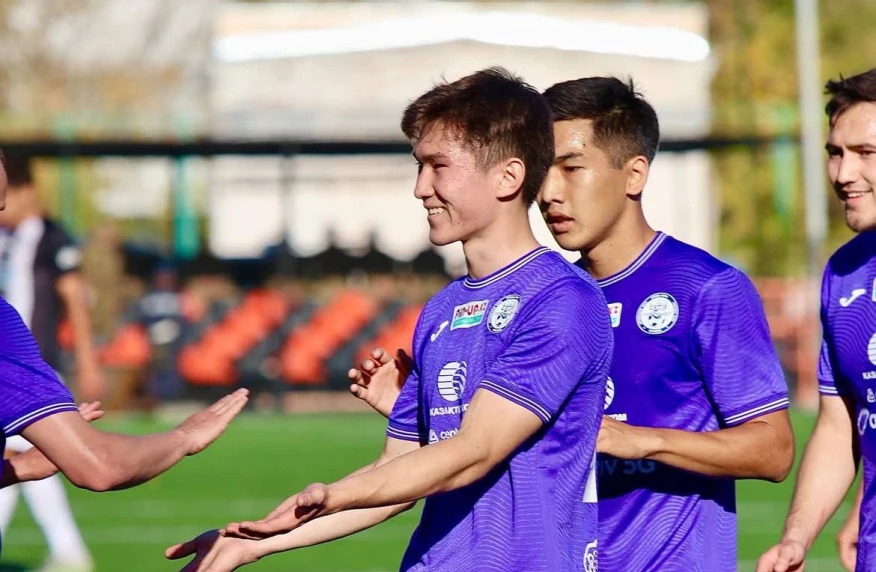 ФК «Иртыш» опроверг информацию о финансовых проблемах