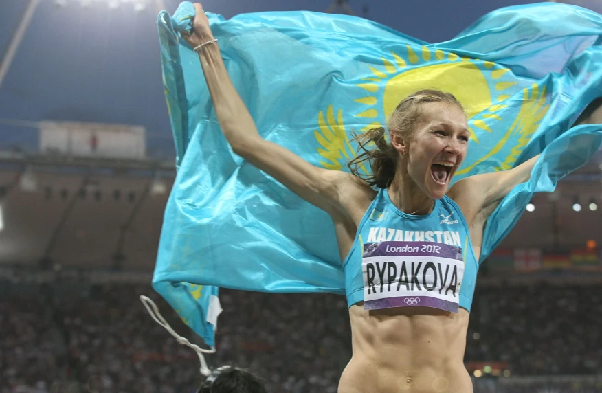 Өскеменде жеңіл атлетикадан Олимпиада чемпионы Ольга Рыпакованың жүлдесіне арналған XI халықаралық турнир өтеді