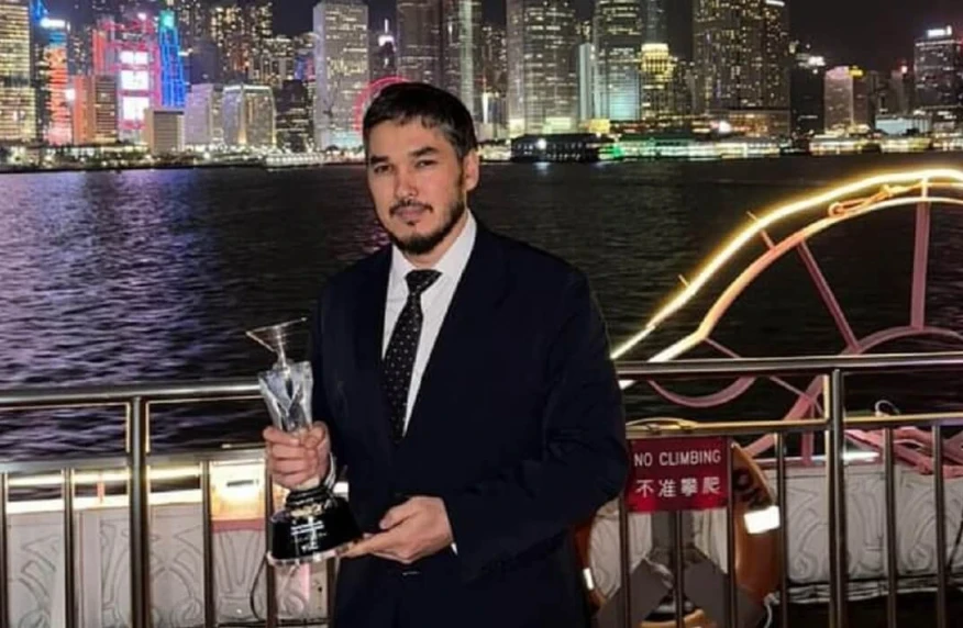 Есбол Сұлтанов 2026 жылғы негізгі жарыстар мен мақсаттарды атады