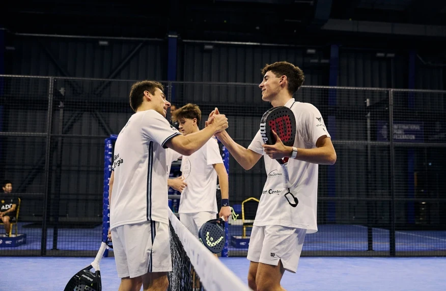 Алматыда FIP GOLD турнирі аяқталды (видео)