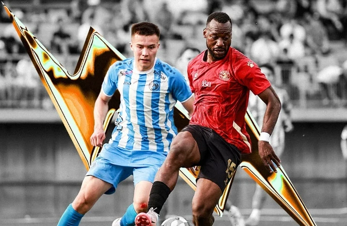 Солтүстік үшін шайқас! «Қызылжар» — «Оқжетпес» матчының тікелей эфирі